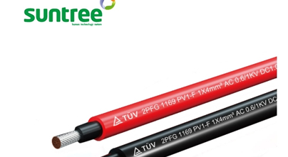 Solar cable